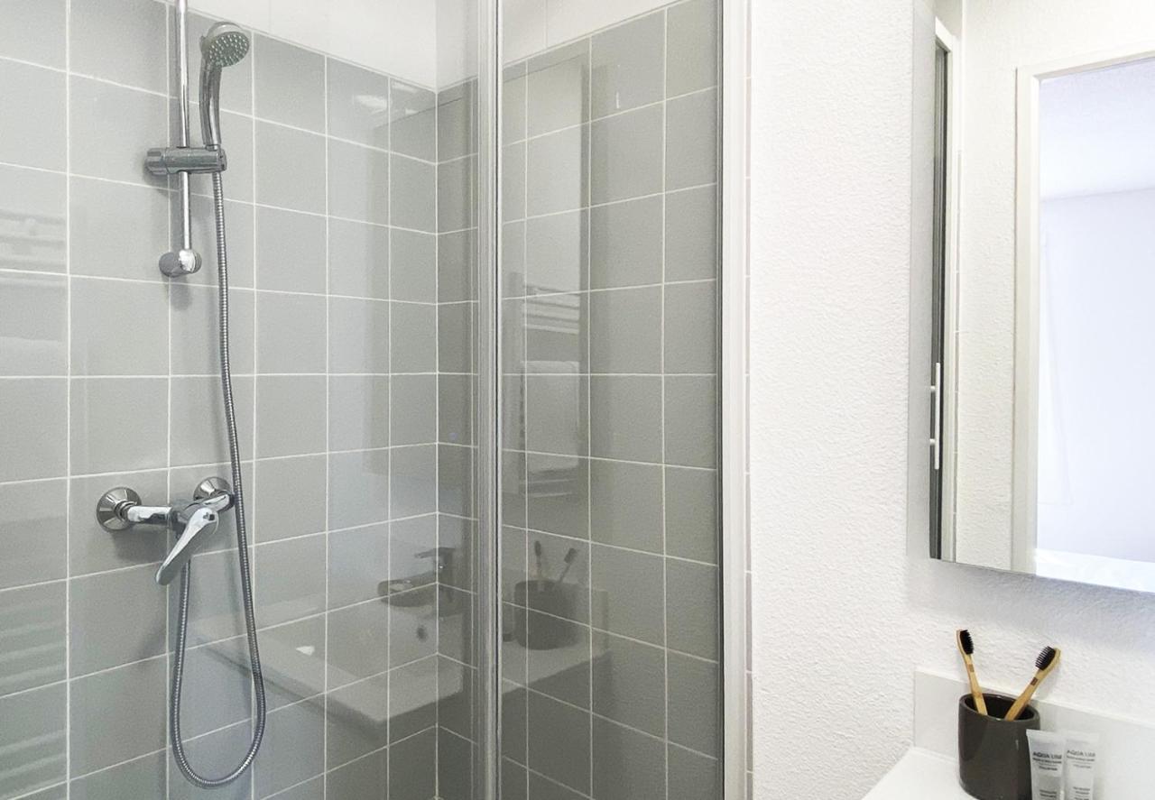 Residence Sweetly Isatis Merignac  Bagian luar foto