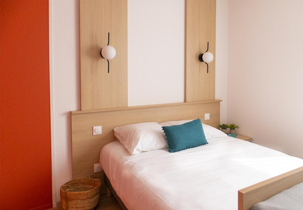 Residence Sweetly Isatis Merignac  Bagian luar foto