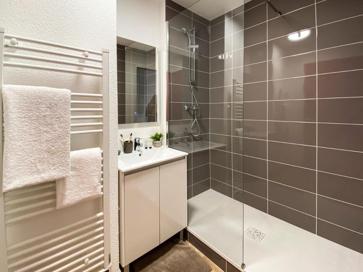 Residence Sweetly Isatis Merignac  Bagian luar foto